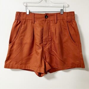 Madewell | Neale Shorts 6